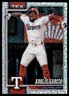 2026 Topps Series 1 Foil Glitter Adolis Garcia Texas Rangers #318
