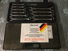 Metrinch 48 pieces Socket & Wrench Set 1/4" & 3/8" Drive FREE SHIPPING!!!