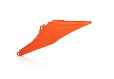 Acerbis 27265-35226 2726535226 SIDE PANELS ORANGE