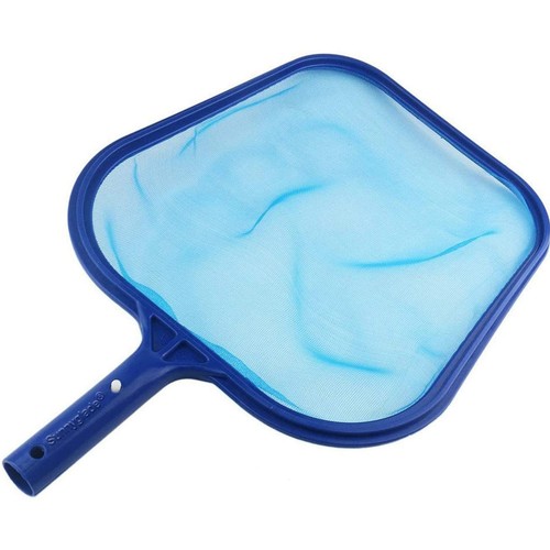 Swimming Pool Cleaner Supplies/Professional Heavy Duty Pool Leaf Rake Fine Mesh