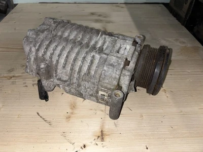 Mercedes-Benz Kompressor Lader Eaton A1110900380 A1110960099 M111 KM3 - Bild 1 von 4