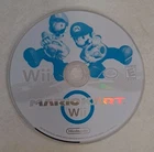 Mario Kart Racing (Nintendo Wii, 2008) - Disc Only