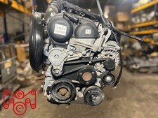 Moteur Ford FUSION
