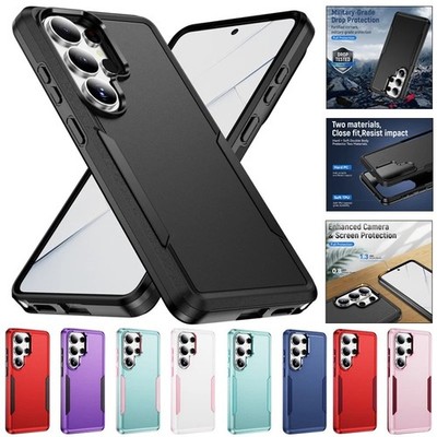 Militärische Stoßfeste Armor Hülle Für Samsung A57 A37 A17 A56 A36 A35 A55 A54