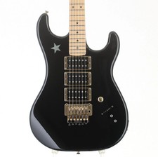 Used Kramer / Krs-55 Bk Shinjuku Store 1/19 No.RG3990