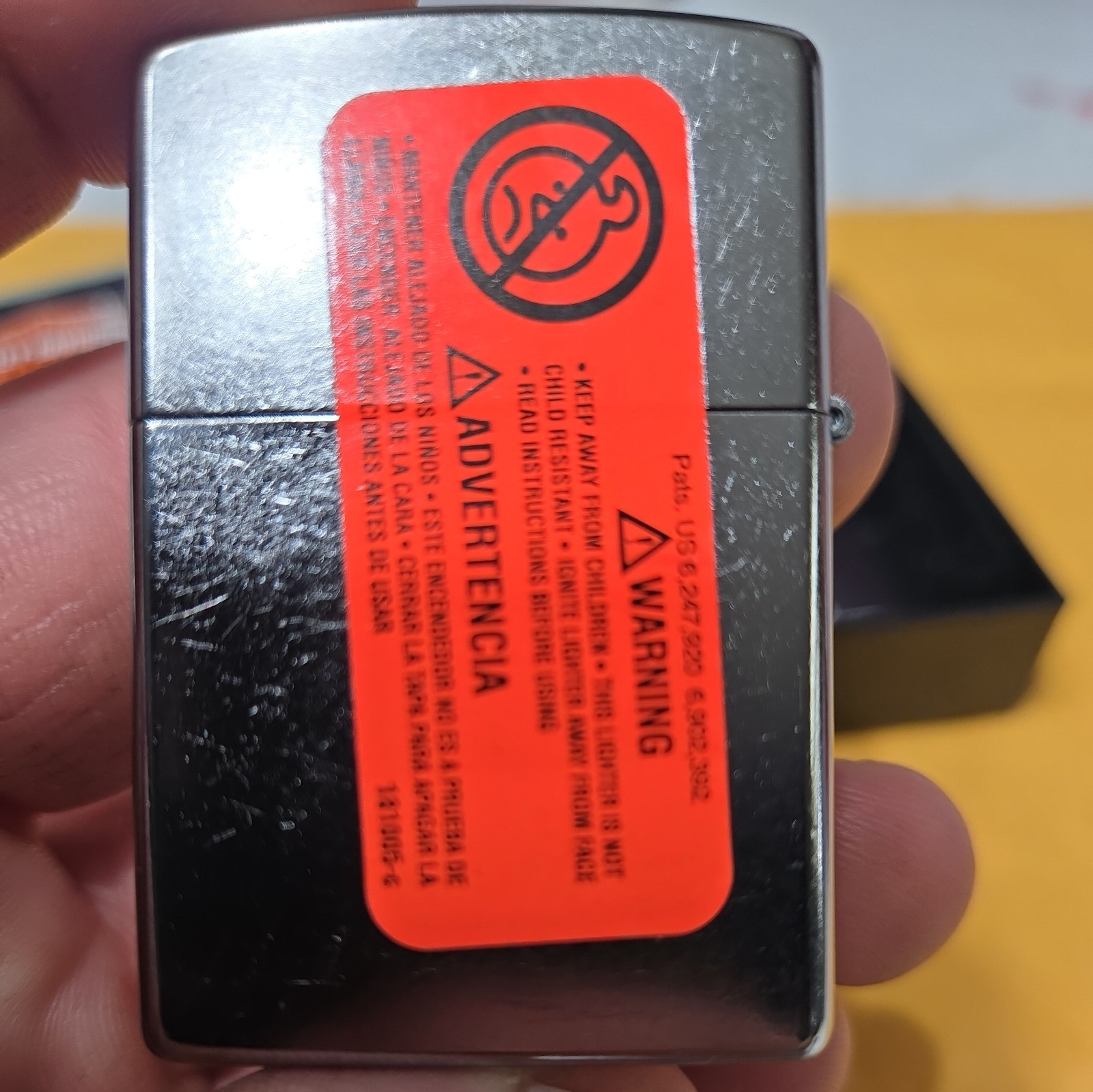 Harley Davidson Zippo 2018 Dealer Meeting San Diego RARE!