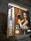 Lara Croft TOMB RAIDER The Prophecy GBA - Complete Gameboy Advance Game & Box — photo 7