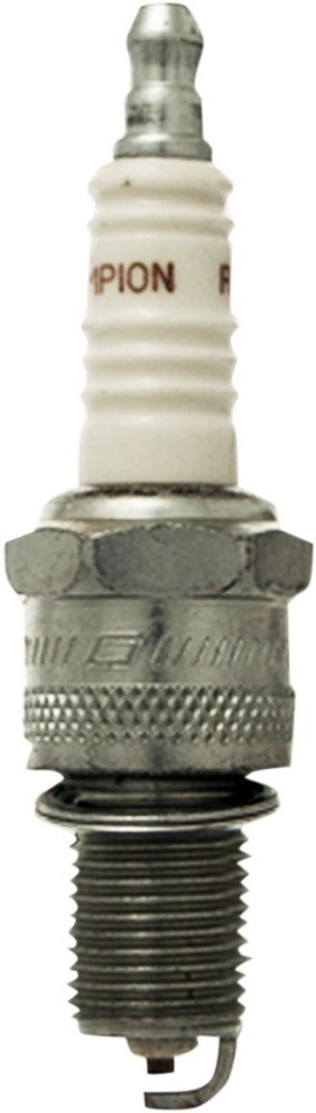 Champion Copper Plus Resistor Spark PlugMotors part CCH-404 RN-12-YC