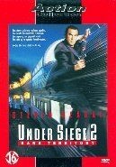 Under Siege 2 [ 1995 ] Uncensored -Widescreen von no... | DVD | Zustand sehr gut