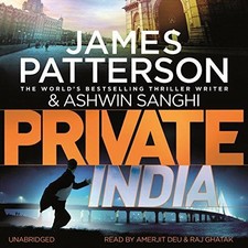 Private India: (Private 8) - Sanghi, Ashwin