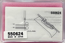 NEW 2000s Bead Serger Attachment Foot 550624 ...