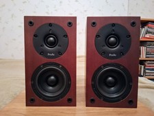 ProAc Tablet Riferimento Otto Altoparlanti HiFi Home Audio (Coppia) Noce