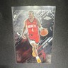 2025-26 Topps Chrome Go Time Jalen Green #GT-8 Houston Rockets NBA Basketball