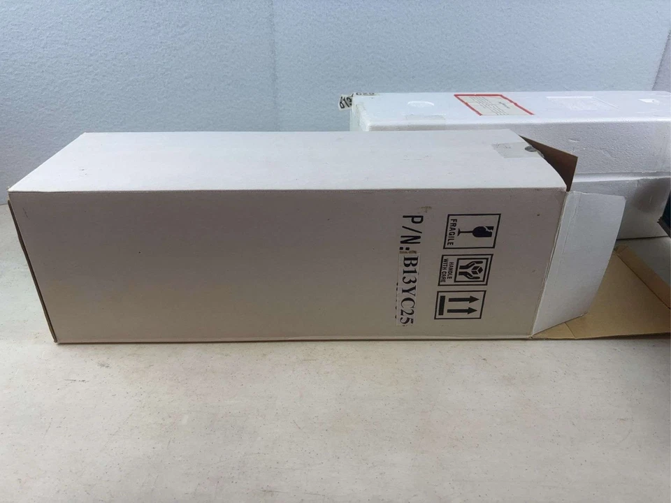 FRANKLIN НОВОМ 1:32 МАСШТАБ KENWORTH РЕФРИЖЕРАТОР ТРЕЙЛЕР С ОРИГИНАЛЬНОЙ КОРОБКОЙ - Изображение 2 из 4