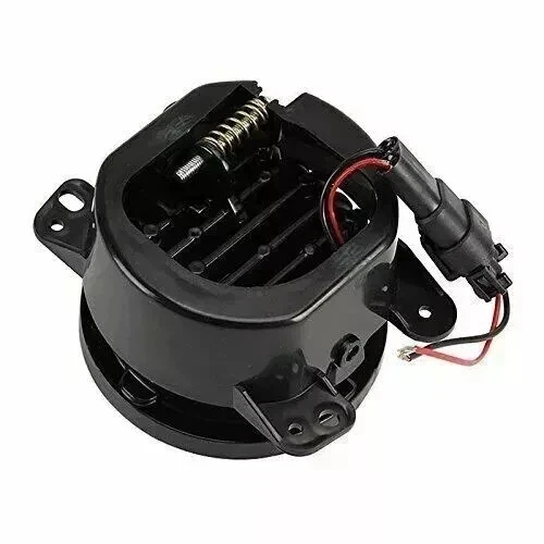 Cubierta de parachoques delantero y rejilla inferior para Jeep Grand Cherokee 2011-2013 Foto 4 de 4