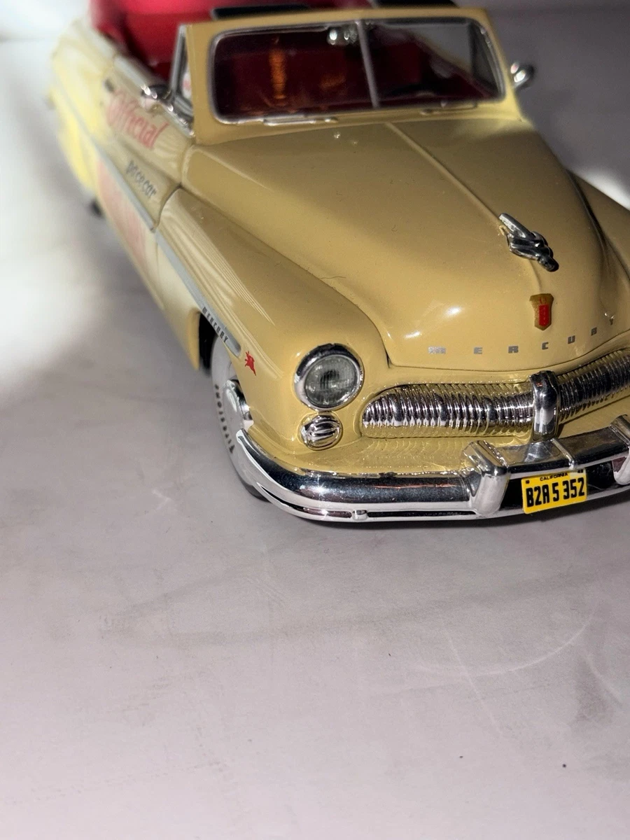 Mercury 1:24 Danbury Mint Diecast Cars, Trucks & Vans for sale | eBay