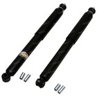 <!--F#f_0-->2 Rear Gas Shock Absorbers for Holden HQ HX HZ 1971~80 Sedan + Wagon Kingswood<!--F/-->