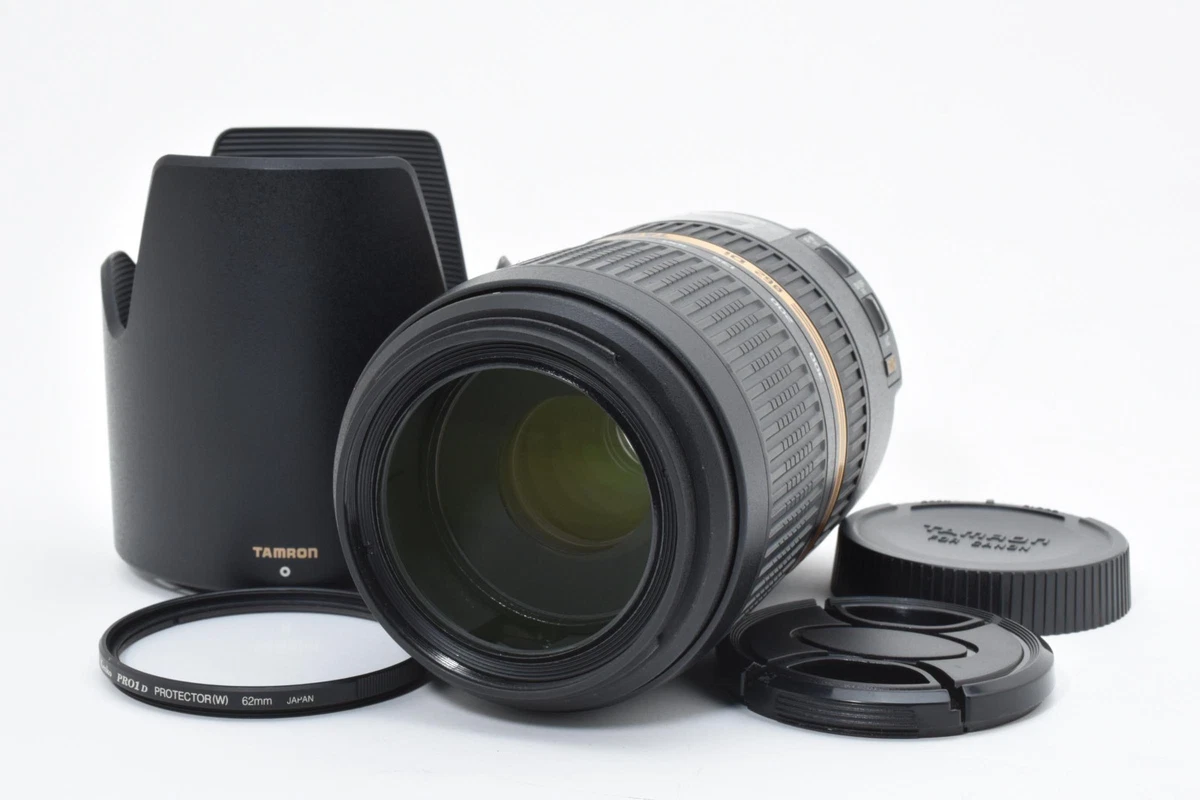 Tamron 70-300mm Camera Lenses for Canon for sale | eBay