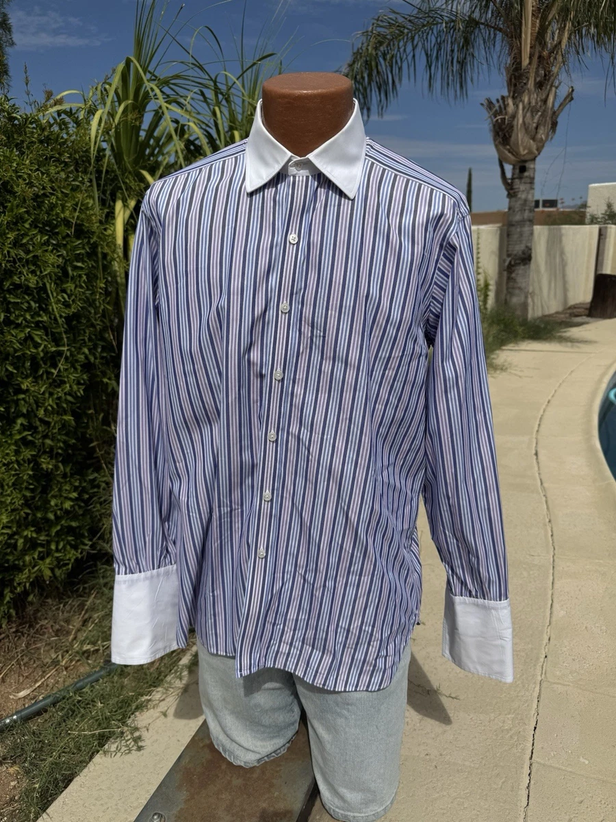 Turnbull & Asser Shirts for Men for sale | eBay