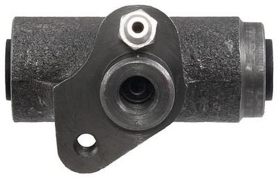2x Radbremszylinder A.B.S. 2812/2x 15,9mm Gusseisen 1x M10x1.0 für TRABANT 601