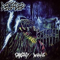 Deceased - Ghostly White - Cd - 07 - F72Z