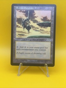 Serra Sanctum | eBay