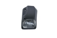ORIGINALE IVECO DAILY 2014- Lampada luce segnaposto tetto lato sinistro 5801610737