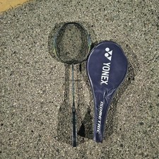 Yonex Isometric 60 MF Light Full Carbon Badminton Racket Japan