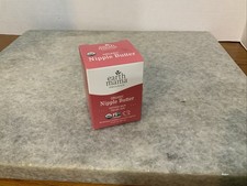 earth mama Organic Nipple Butter Balm - 2oz - Sealed