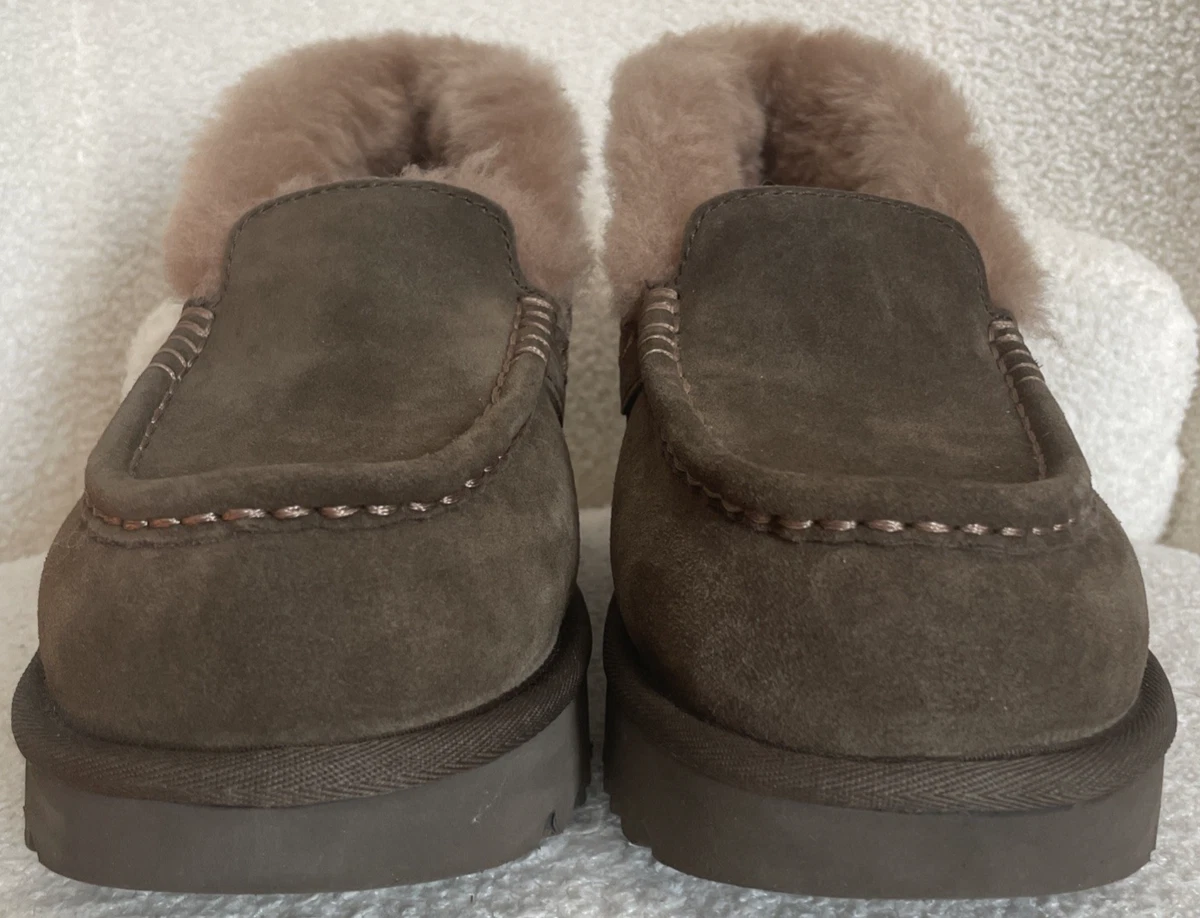 UGG Ansley Women Slippers 8 US Shoe for sale | eBay