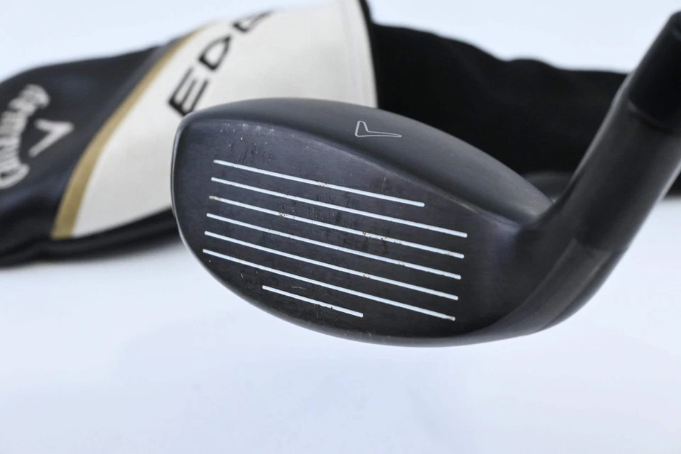 Callaway Edge #5 Hybrid / 25 Degree / Regular Flex Callaway Edge 75 Shaft - Image 4 of 4