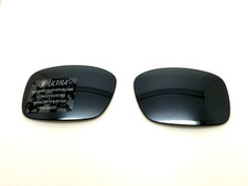 Kaenon Silverado Authentic replacement lenses Silver Mirror Ultra Polarized NEW