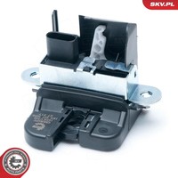 Esen SKV Heckklappenschloss 16SKV309 FüR VW