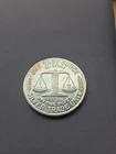 Vintage .999 Fine Silver Trade Unit, Morgan Obverse 1 Troy Oz