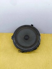 MERCEDES-BENZ CLK C209 Subwoofer 491042041805 A2038200802 2.70 Diesel 33115913