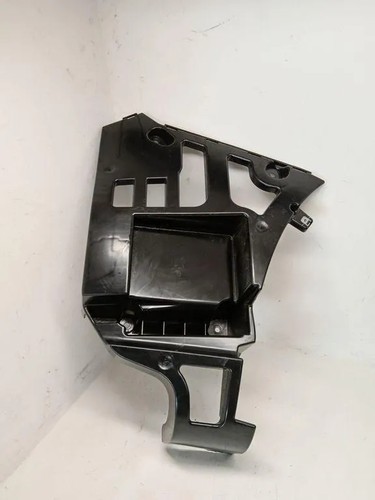 BMW X5 F15, F85 Stoßstangenhalter hinten rechts 7294722 3.00 2017 33184245