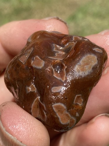 Lake Superior Agate 1.58oz - Picture 2 of 13