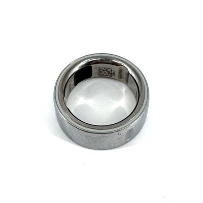 Oura Ring Gen 4 Size 7 - Silver
