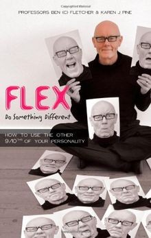Flex:: Do Something Different, How to Use the Other... | Buch | Zustand sehr gut