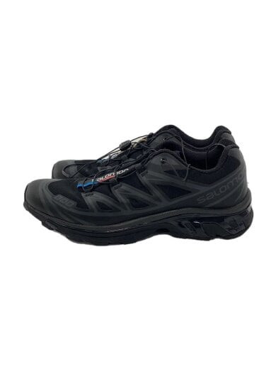 salomon/XT-6/low top sneakers/27.5cm/US9.5/black/410866/Salomon | eBay 