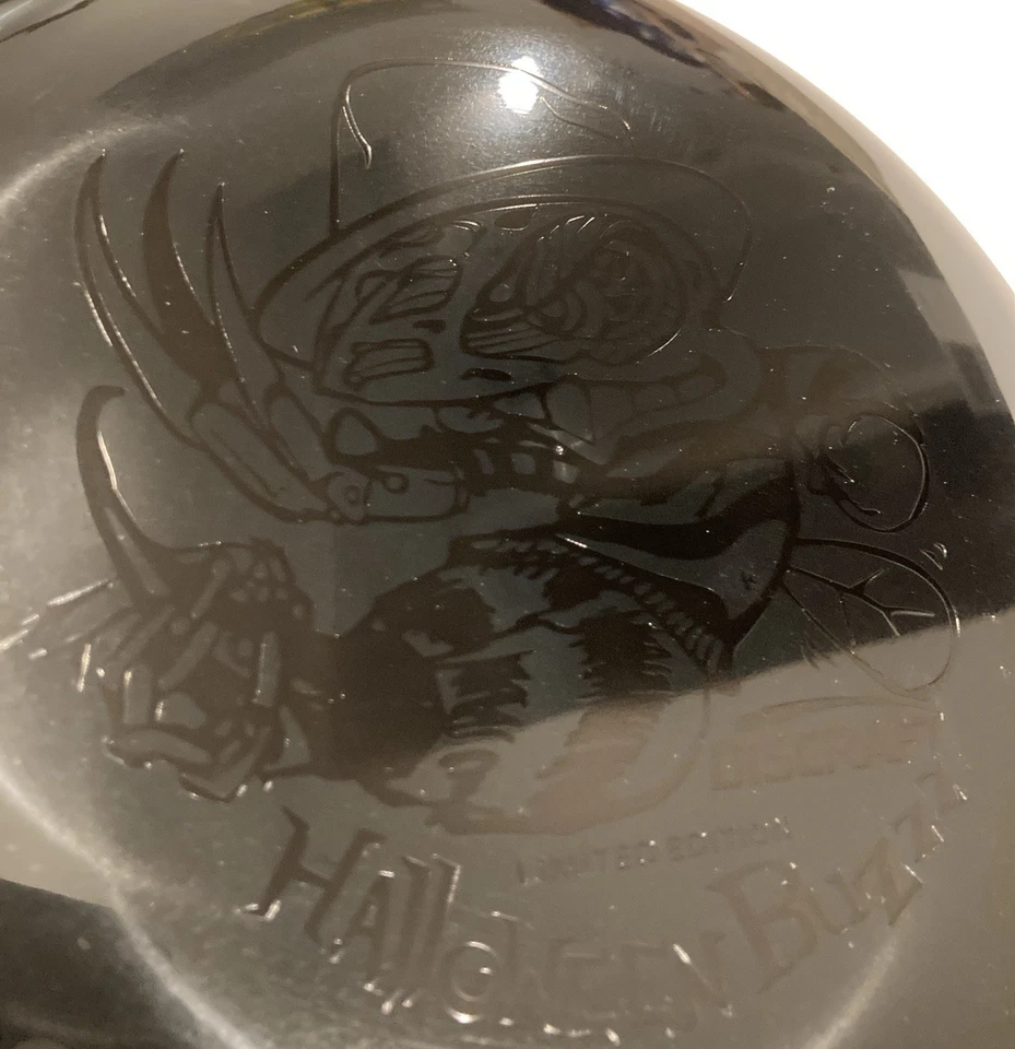 Discraft 💎 Midnight Z BUZZZ - Edición Limitada Halloween Freddy 2025 177 RARO 💎 Foto 3 de 3