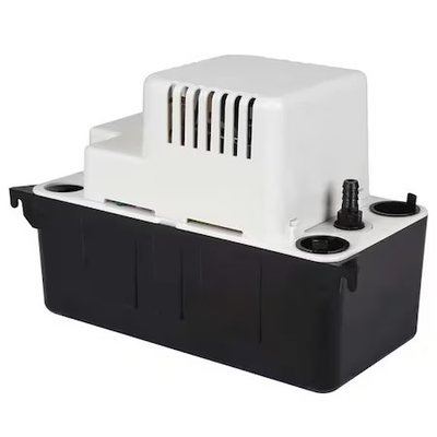 #ad #ad Little Giant Pump 554405 Pump Condensate 120 V $59.04