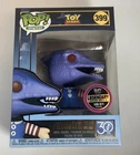 PTERODACTYL With JANIE DOLL BODY Funko Pop 1/1831 Pcs TOY STORY Pixar DISNEY