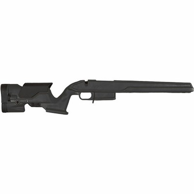 ProMag Archangel 1500 Howa Weatherby Vanguard Precision Stock w/ Mag, Black