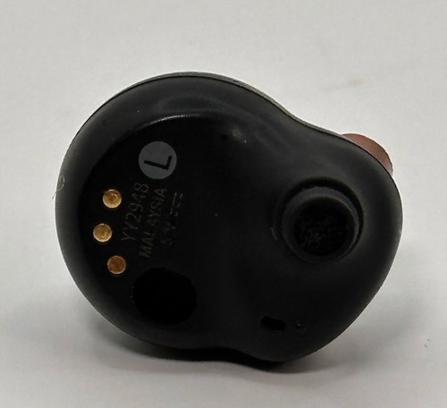 Sony WF-1000XM4 True Wireless Cancelación de Ruido Repuesto Oreja Izquierda Solo #F04 - Imagen 6 de 6