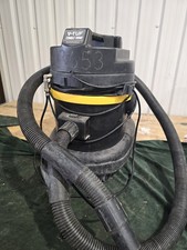 “V-TUF Sprayex 240 Carpet Upholstery Extractor Wet & Dry Vacuum Cleaner”