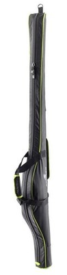Daiwa PX Padded Rod Bag 9ft 1,45m Rutentasche Rutenfutteral Tasche für Angelrute