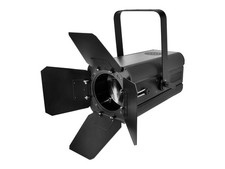 Monoprice 200-watt 2-in-1 Warm and Cool White LED COB Ellipsoidal W/ Manual Zoom