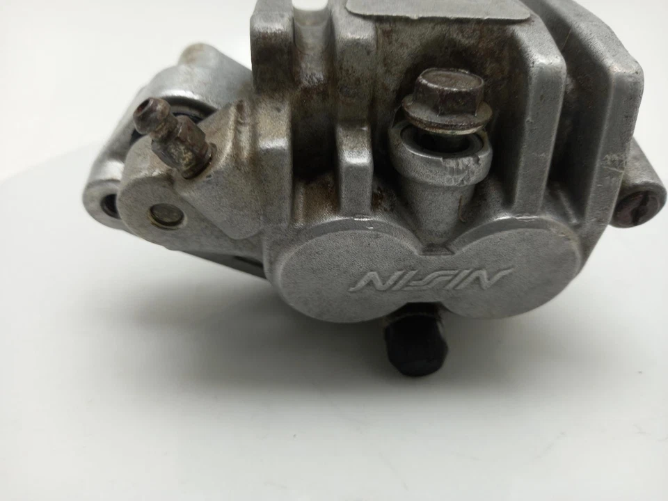Pinza de freno delantera SUZUKI RM 125 1990-2005 5935100B20000 Foto 4 de 4