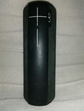 Ultimate Ears UE BOOM 2 Portable Speaker - Phantom Black